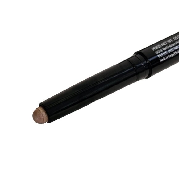 Bobbi Brown Long Wear Cream Eye Shadow Stick MOONSTONE Shimmer Pale Full size - Picture 7 of 9